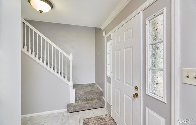 1730 Woodmore Oaks Drive, Manchester, MO 63021