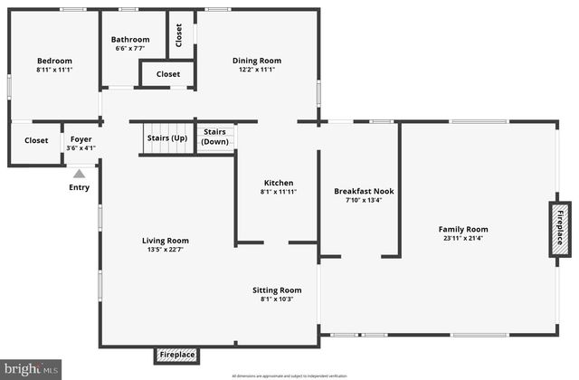 75 HART AVE, Hopewell, NJ 08525