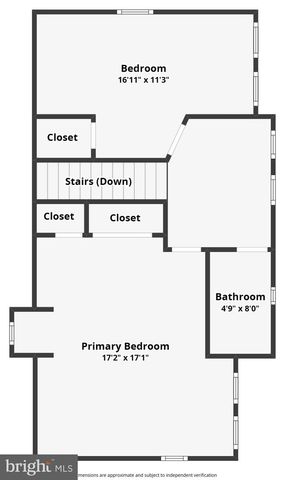 75 HART AVE, Hopewell, NJ 08525
