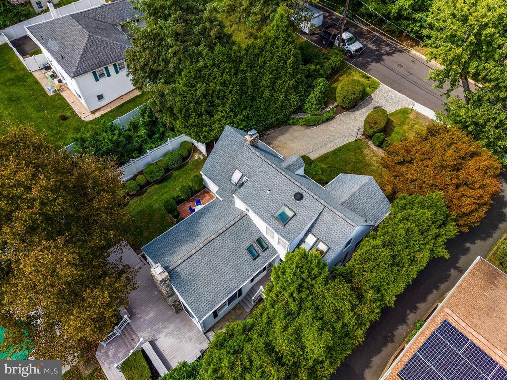 75 HART AVE, HOPEWELL, NJ 08525 — photo 4