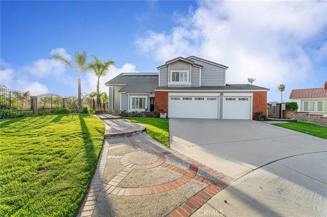 1175 Flying Hill, Diamond Bar, CA 91765