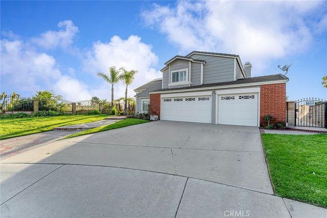 1175 Flying Hill, Diamond Bar, CA 91765