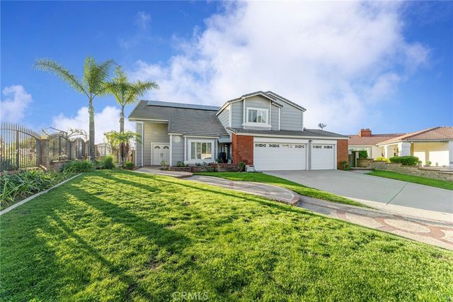 1175 Flying Hill, Diamond Bar, CA 91765