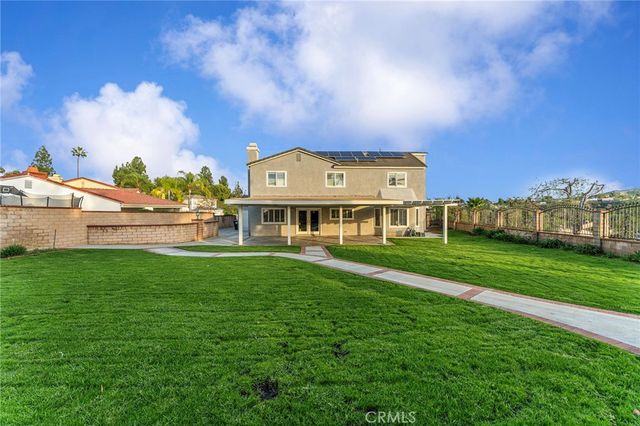 1175 Flying Hill, Diamond Bar, CA 91765