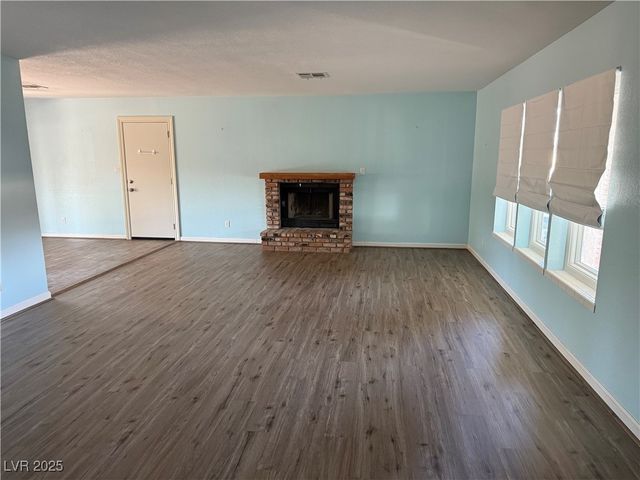 881 East Calvada Boulevard, Pahrump, NV 89048