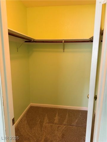 881 East Calvada Boulevard, Pahrump, NV 89048