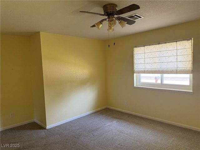 881 East Calvada Boulevard, Pahrump, NV 89048