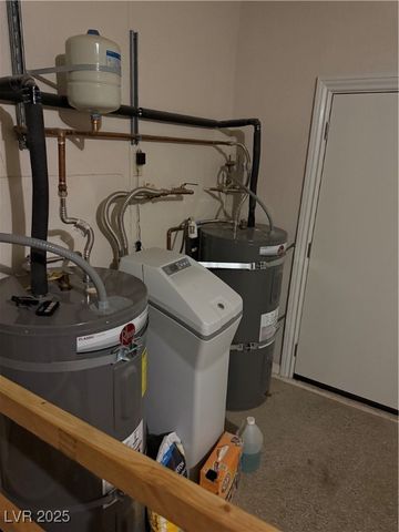 881 East Calvada Boulevard, Pahrump, NV 89048