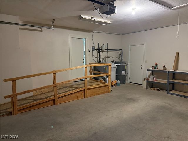 881 East Calvada Boulevard, Pahrump, NV 89048