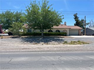 881 East Calvada Boulevard, Pahrump, NV 89048