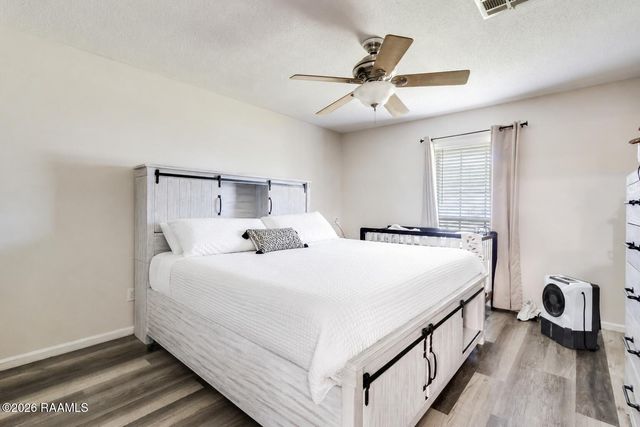 1012 Juleau Champagne Road, Breaux Bridge, LA 70517