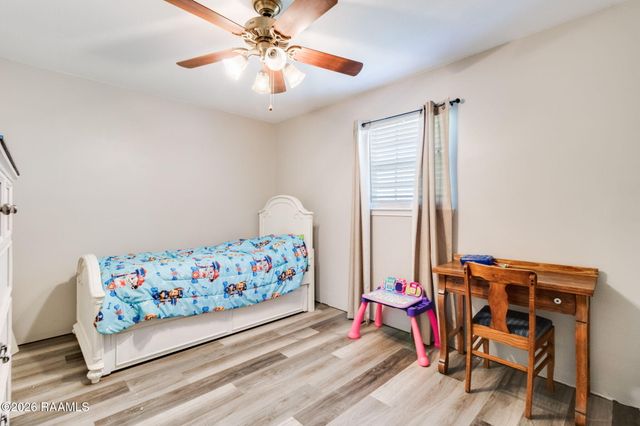 1012 Juleau Champagne Road, Breaux Bridge, LA 70517
