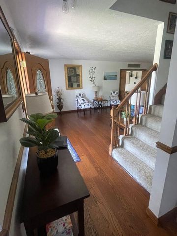 268 Doss Hill Road, Barboursville, WV 25504