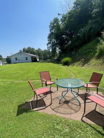 268 Doss Hill Road, Barboursville, WV 25504