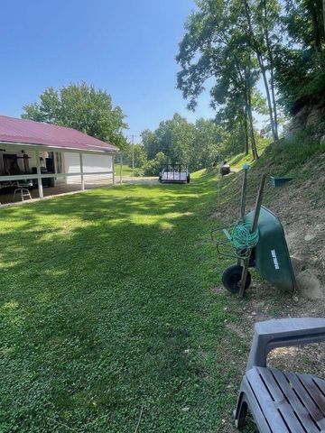 268 Doss Hill Road, Barboursville, WV 25504