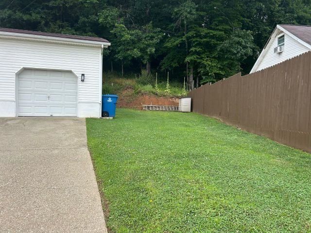268 Doss Hill Road, Barboursville, WV 25504