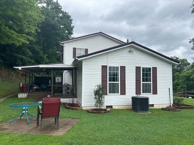 268 Doss Hill Road, Barboursville, WV 25504