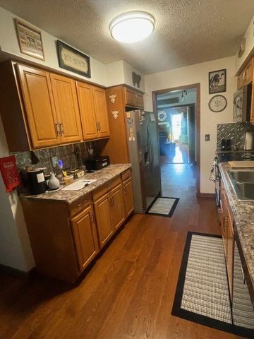 268 Doss Hill Road, Barboursville, WV 25504