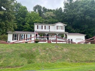 268 Doss Hill Road, Barboursville, WV 25504