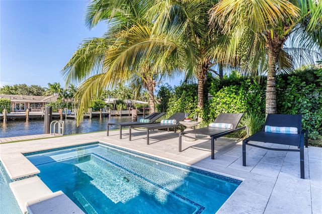 2817 NE 35th St, Fort Lauderdale, FL 33306