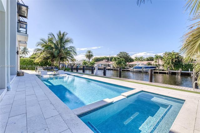 2817 NE 35th St, Fort Lauderdale, FL 33306