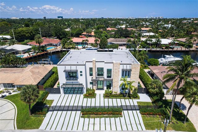 2817 NE 35th St, Fort Lauderdale, FL 33306