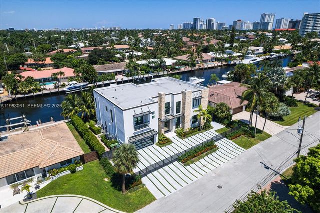 2817 NE 35th St, Fort Lauderdale, FL 33306