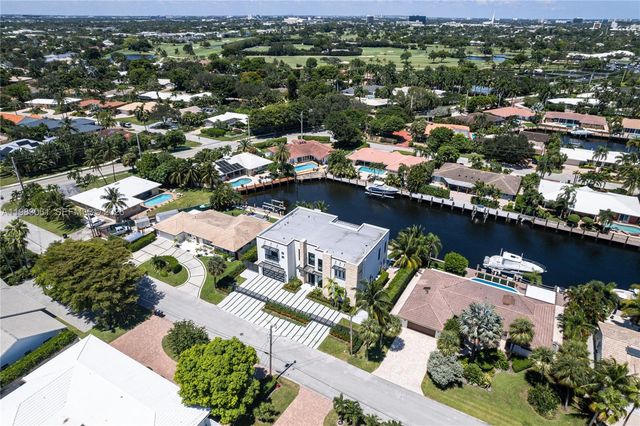 2817 NE 35th St, Fort Lauderdale, FL 33306