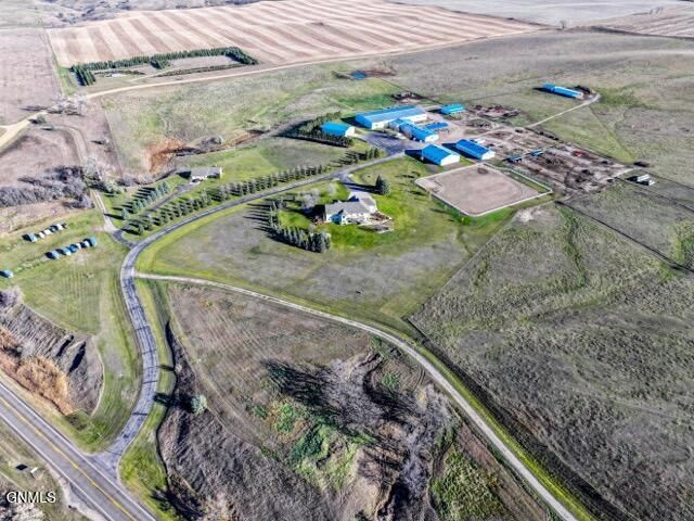 9861 Highway 1804 Nw, Bismarck, ND 58503