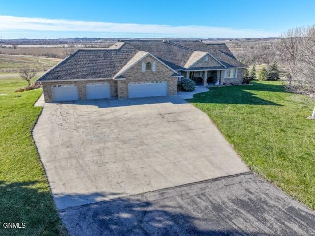 9861 Highway 1804 Nw, Bismarck, ND 58503 photo 21