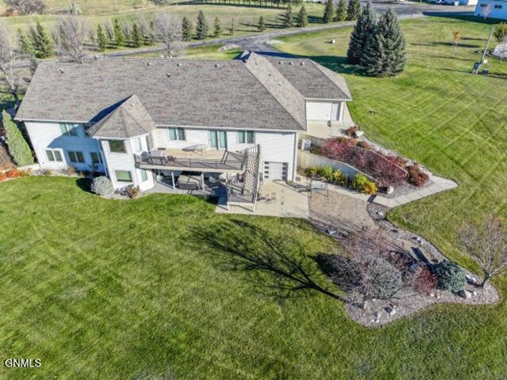 9861 Highway 1804 Nw, Bismarck, ND 58503 photo 22