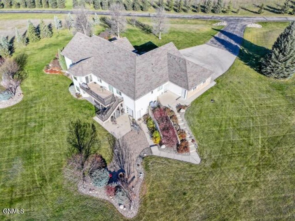 9861 Highway 1804 Nw, Bismarck, ND 58503 photo 23