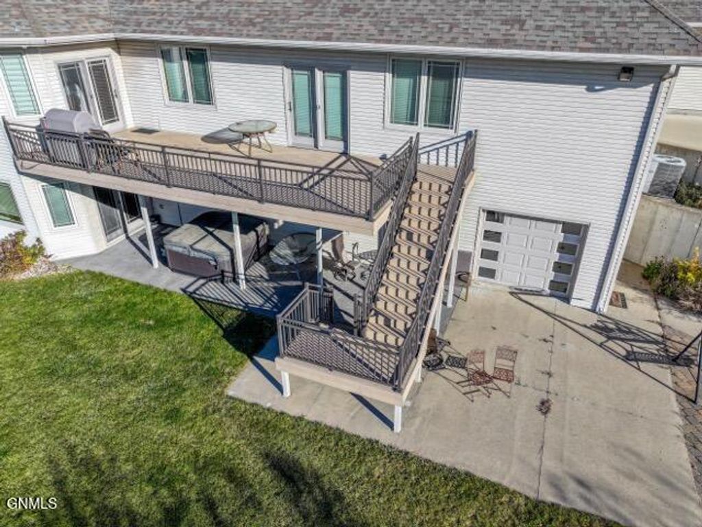 9861 Highway 1804 Nw, Bismarck, ND 58503 photo 24