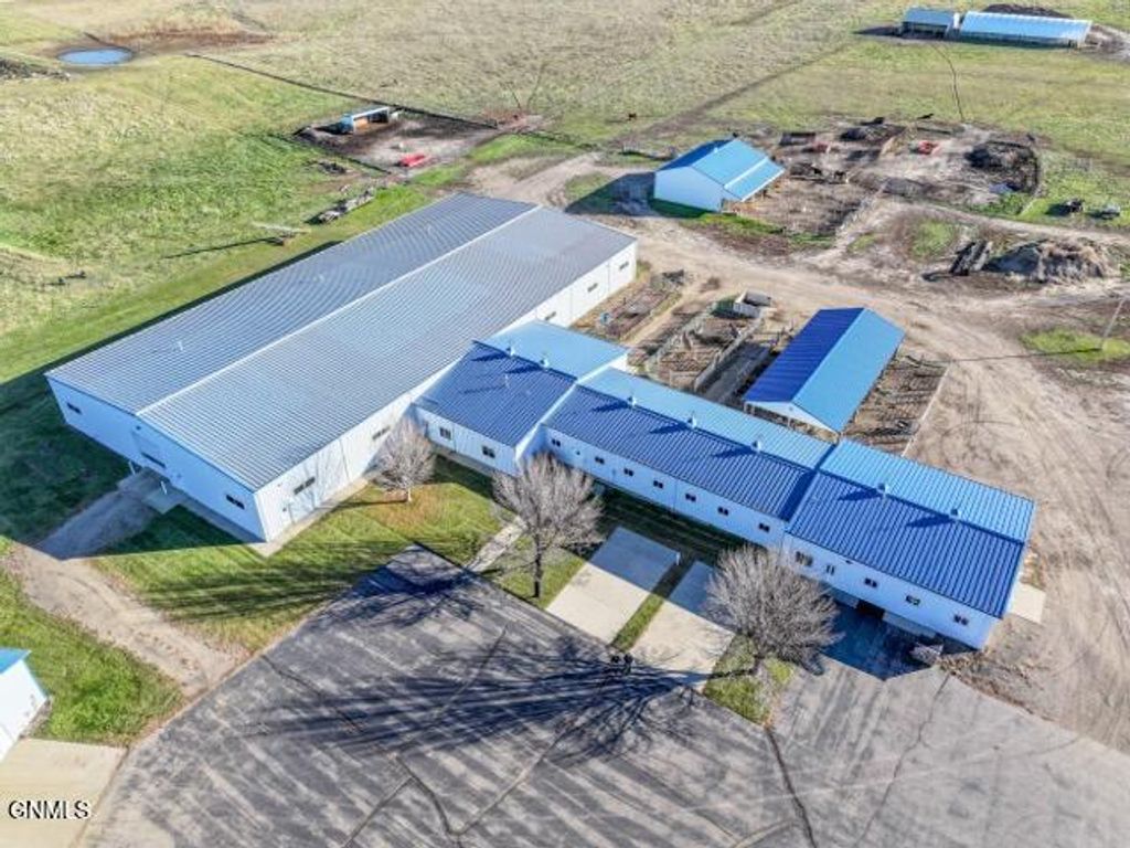 9861 Highway 1804 Nw, Bismarck, ND 58503 photo 4