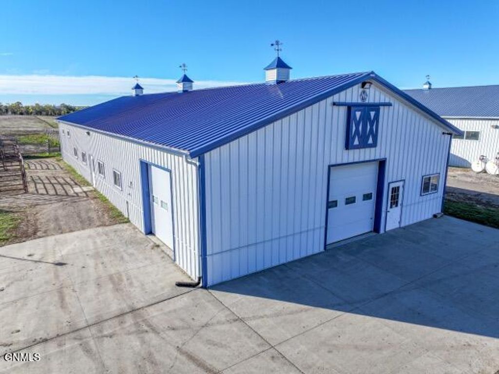 9861 Highway 1804 Nw, Bismarck, ND 58503 photo 41