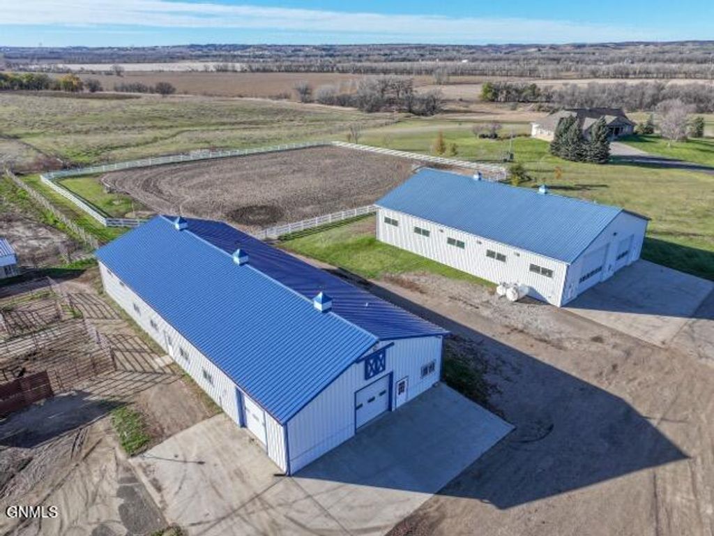 9861 Highway 1804 Nw, Bismarck, ND 58503 photo 43