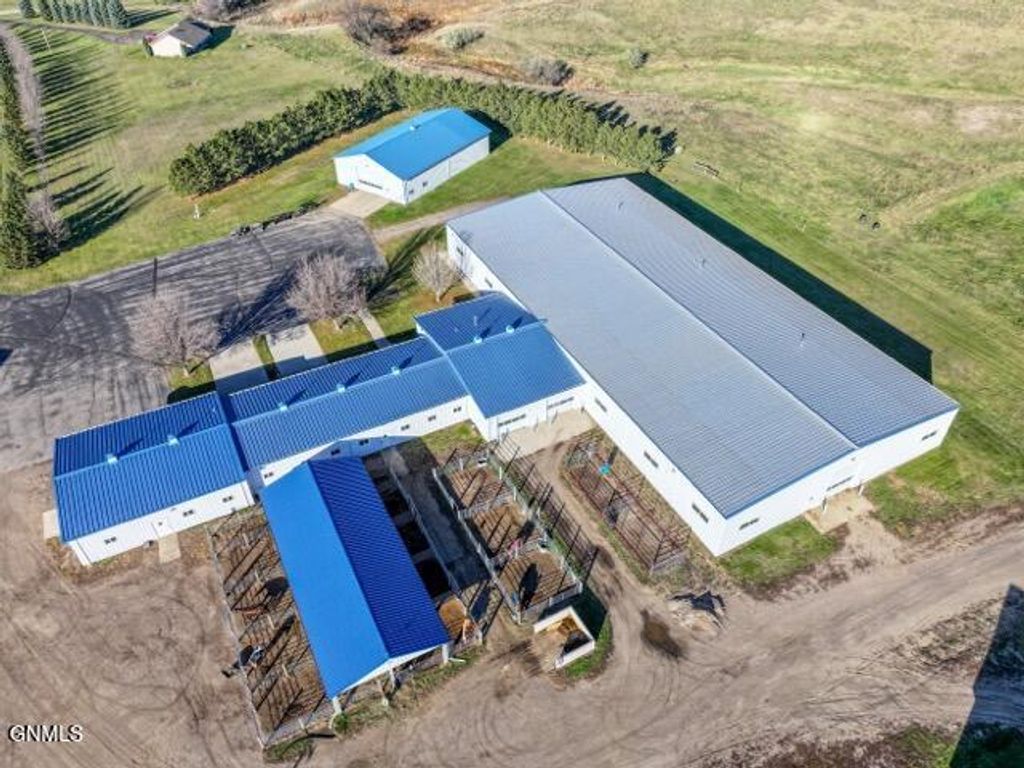 9861 Highway 1804 Nw, Bismarck, ND 58503 photo 5