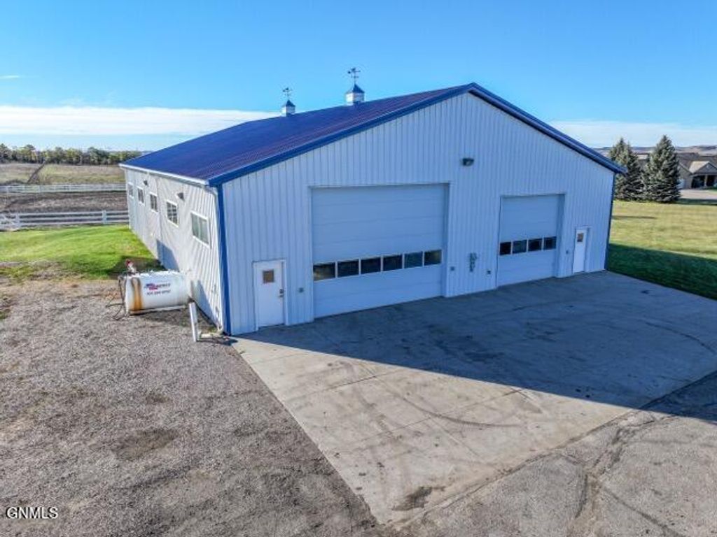 9861 Highway 1804 Nw, Bismarck, ND 58503 photo 54