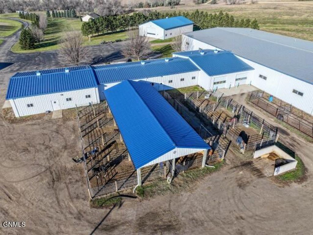 9861 Highway 1804 Nw, Bismarck, ND 58503 photo 6