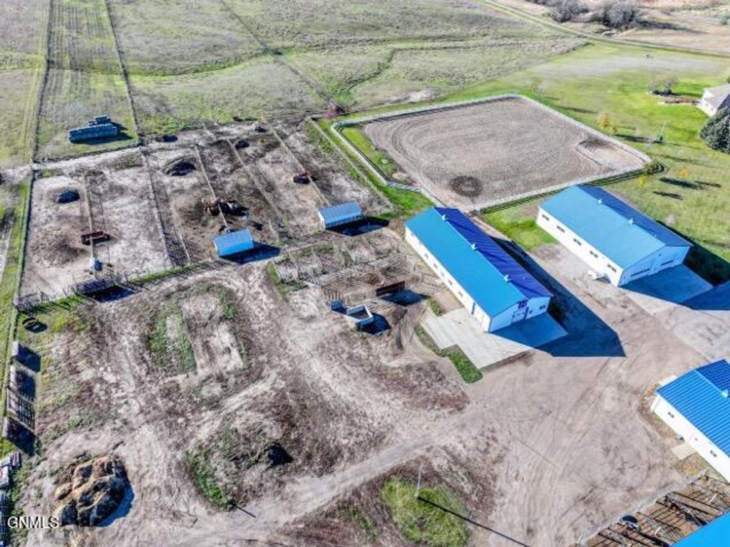 9861 Highway 1804 Nw, Bismarck, ND 58503 photo 7