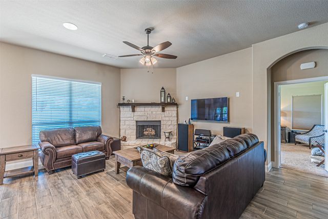2902 Lampasas Drive, Royse City, TX 75189