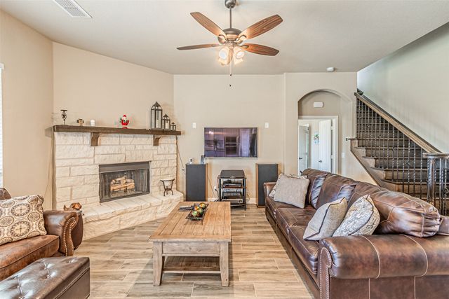 2902 Lampasas Drive, Royse City, TX 75189