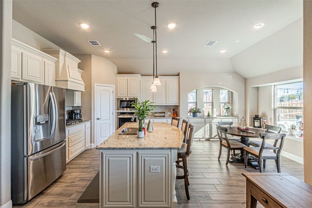 2902 Lampasas Drive, Royse City, TX 75189