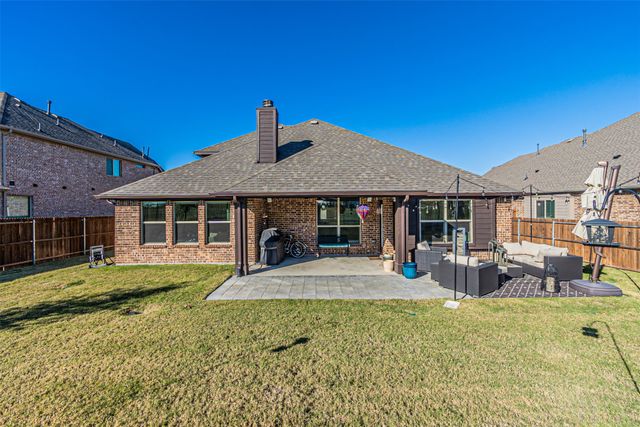 2902 Lampasas Drive, Royse City, TX 75189