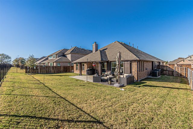 2902 Lampasas Drive, Royse City, TX 75189