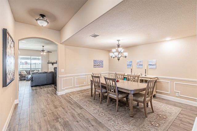 2902 Lampasas Drive, Royse City, TX 75189