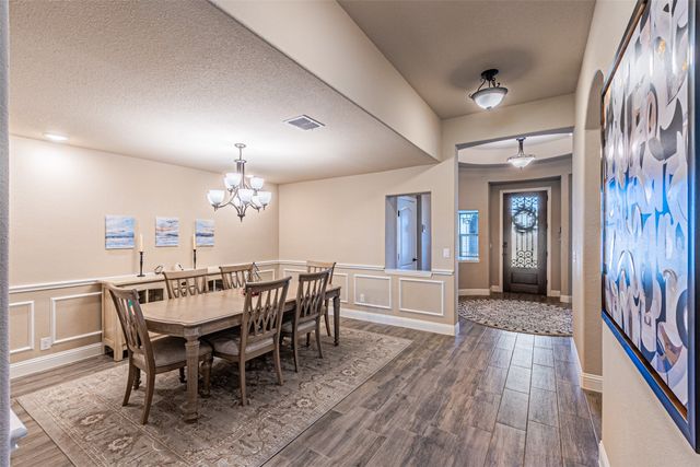 2902 Lampasas Drive, Royse City, TX 75189