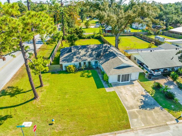 105 El Paso Boulevard, Houma, LA 70360