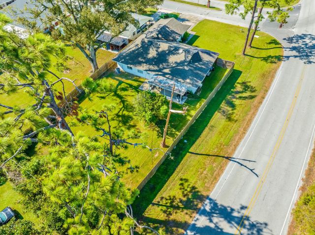 105 El Paso Boulevard, Houma, LA 70360