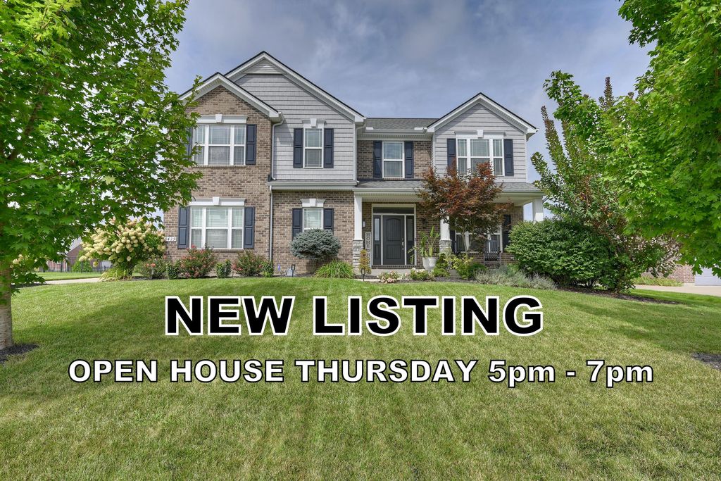 9429 Riviera Drive, Union, KY 41091